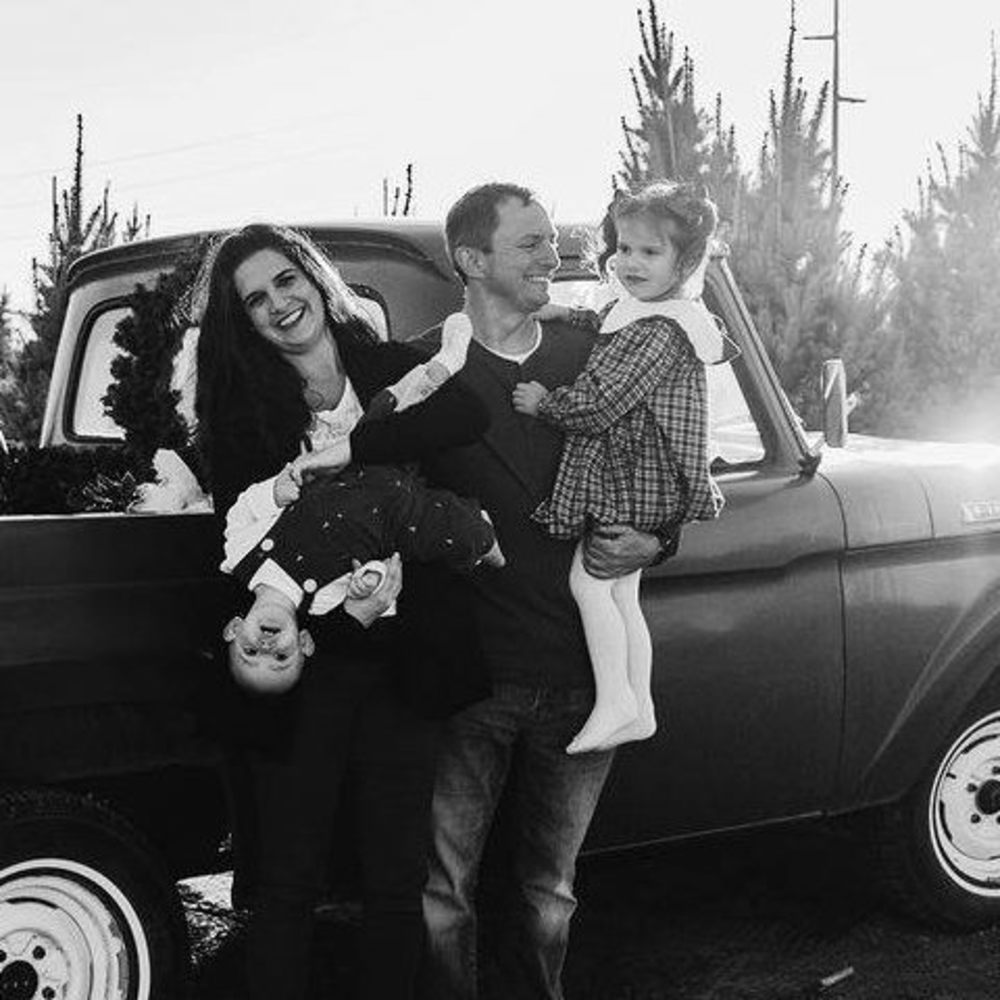 Meet your Posher, Hope